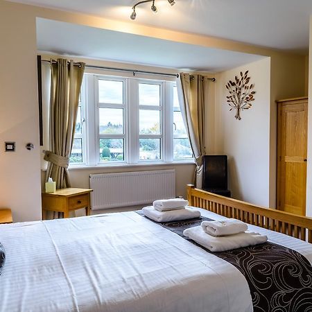 Rookery Manor Hotel & Spa Brent Knoll Ngoại thất bức ảnh