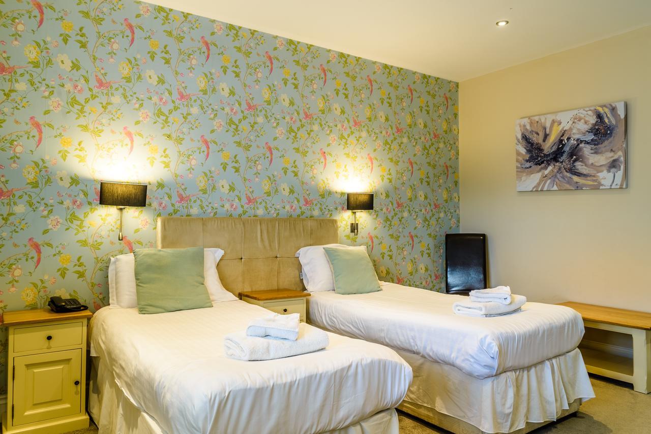 Rookery Manor Hotel & Spa Brent Knoll Ngoại thất bức ảnh
