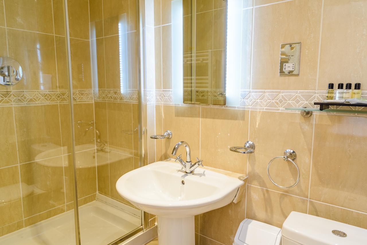 Rookery Manor Hotel & Spa Brent Knoll Ngoại thất bức ảnh