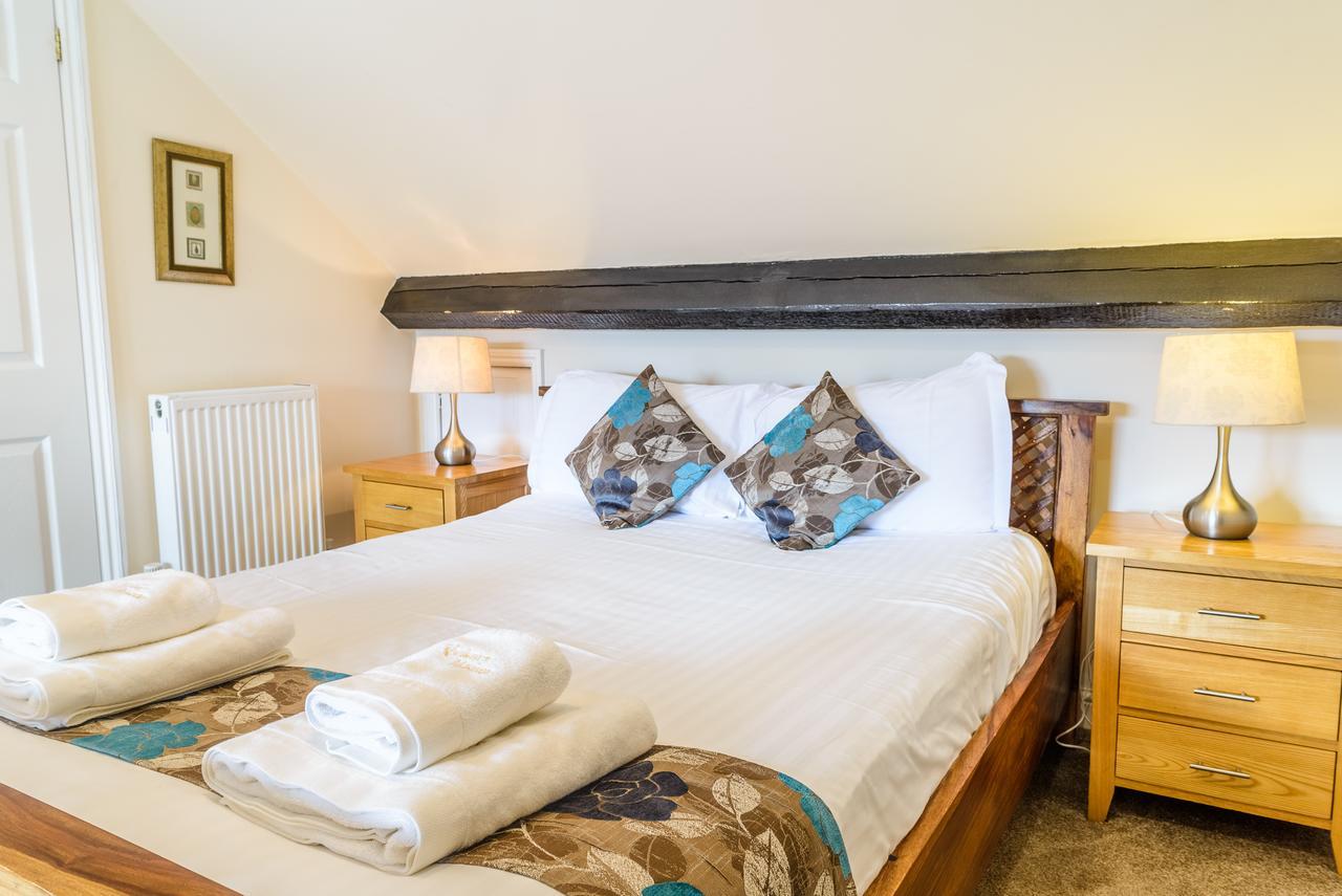 Rookery Manor Hotel & Spa Brent Knoll Ngoại thất bức ảnh