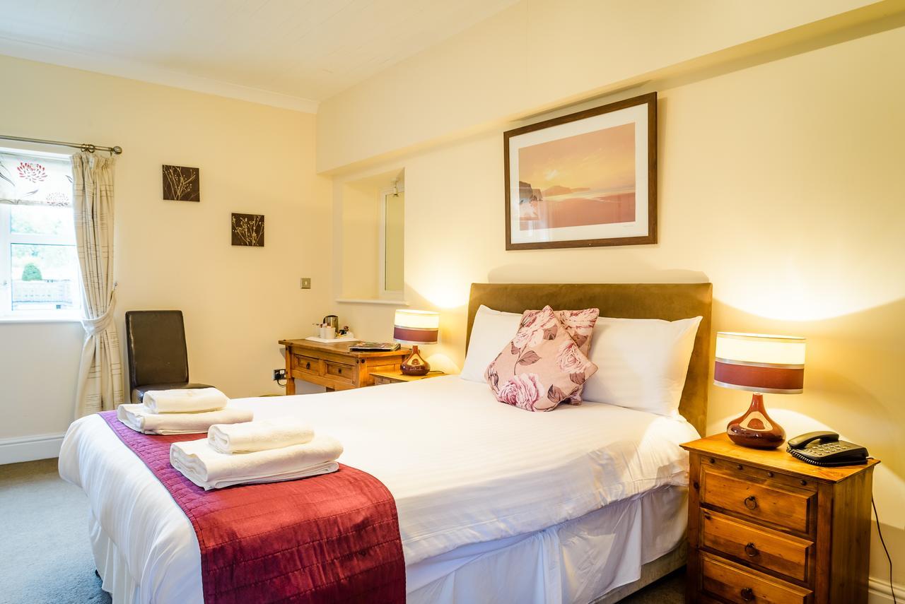 Rookery Manor Hotel & Spa Brent Knoll Ngoại thất bức ảnh