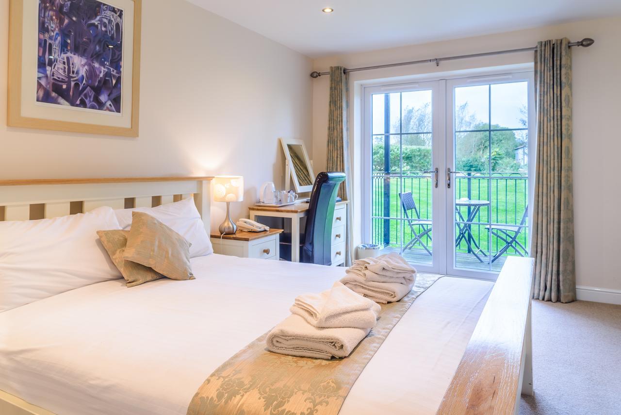 Rookery Manor Hotel & Spa Brent Knoll Ngoại thất bức ảnh