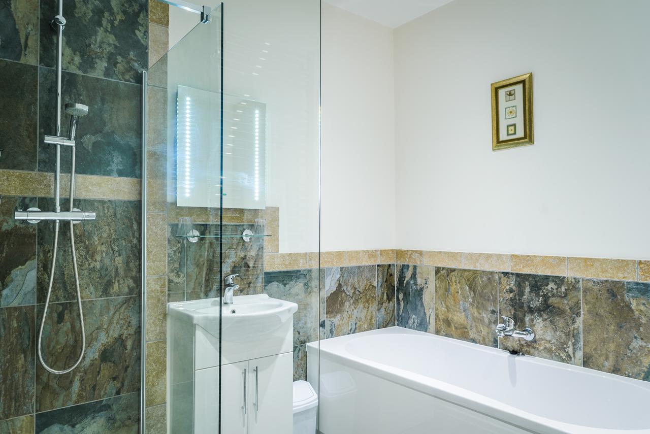 Rookery Manor Hotel & Spa Brent Knoll Ngoại thất bức ảnh