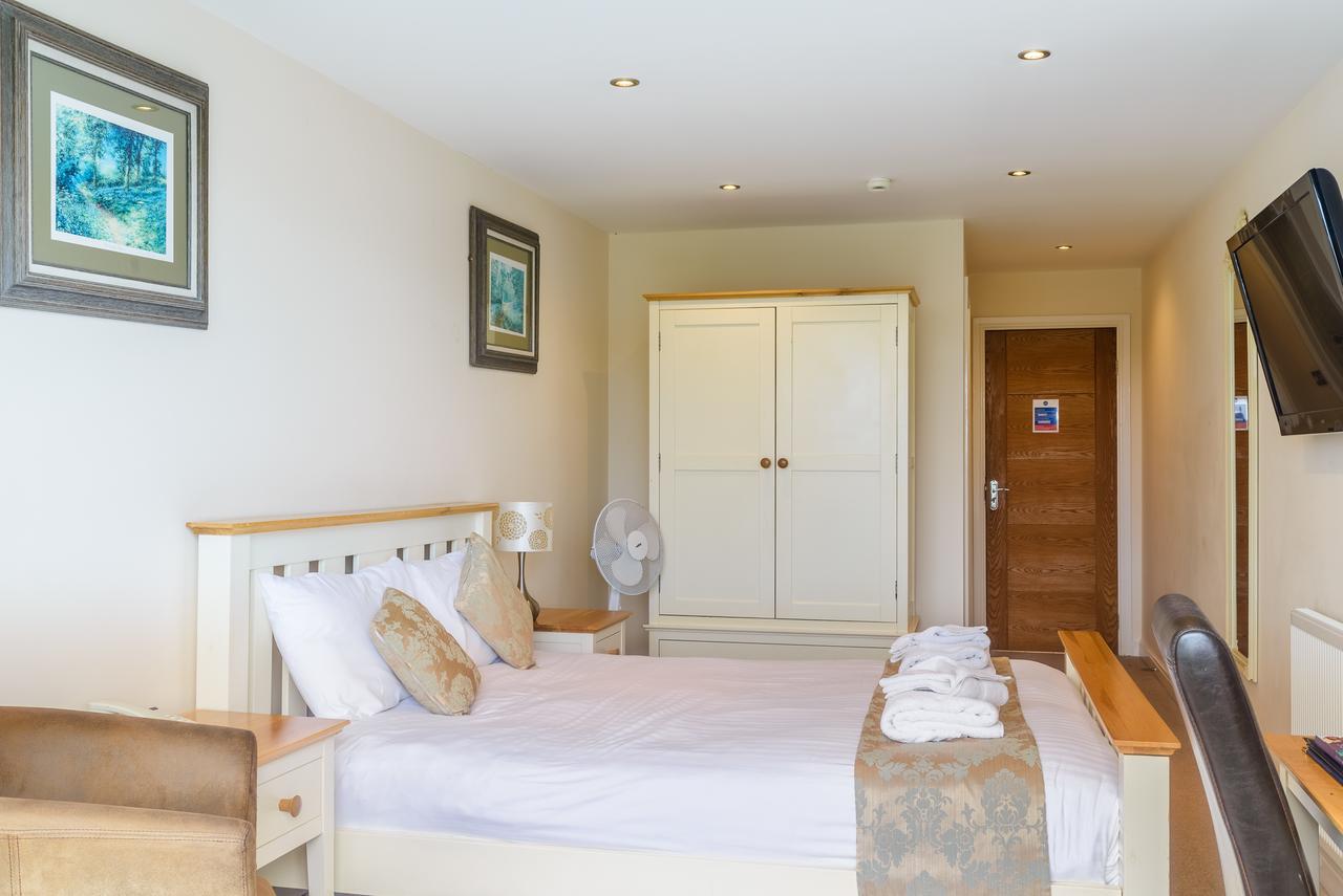 Rookery Manor Hotel & Spa Brent Knoll Ngoại thất bức ảnh