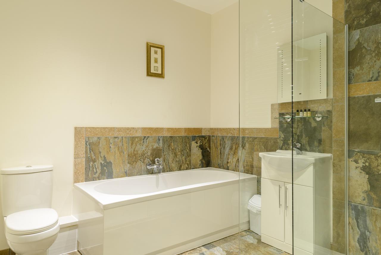 Rookery Manor Hotel & Spa Brent Knoll Ngoại thất bức ảnh