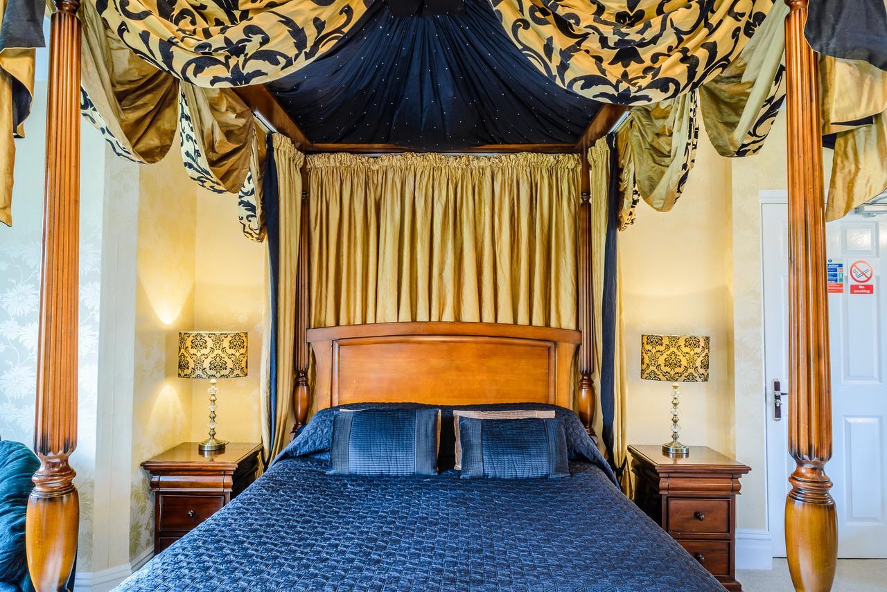 Rookery Manor Hotel & Spa Brent Knoll Ngoại thất bức ảnh