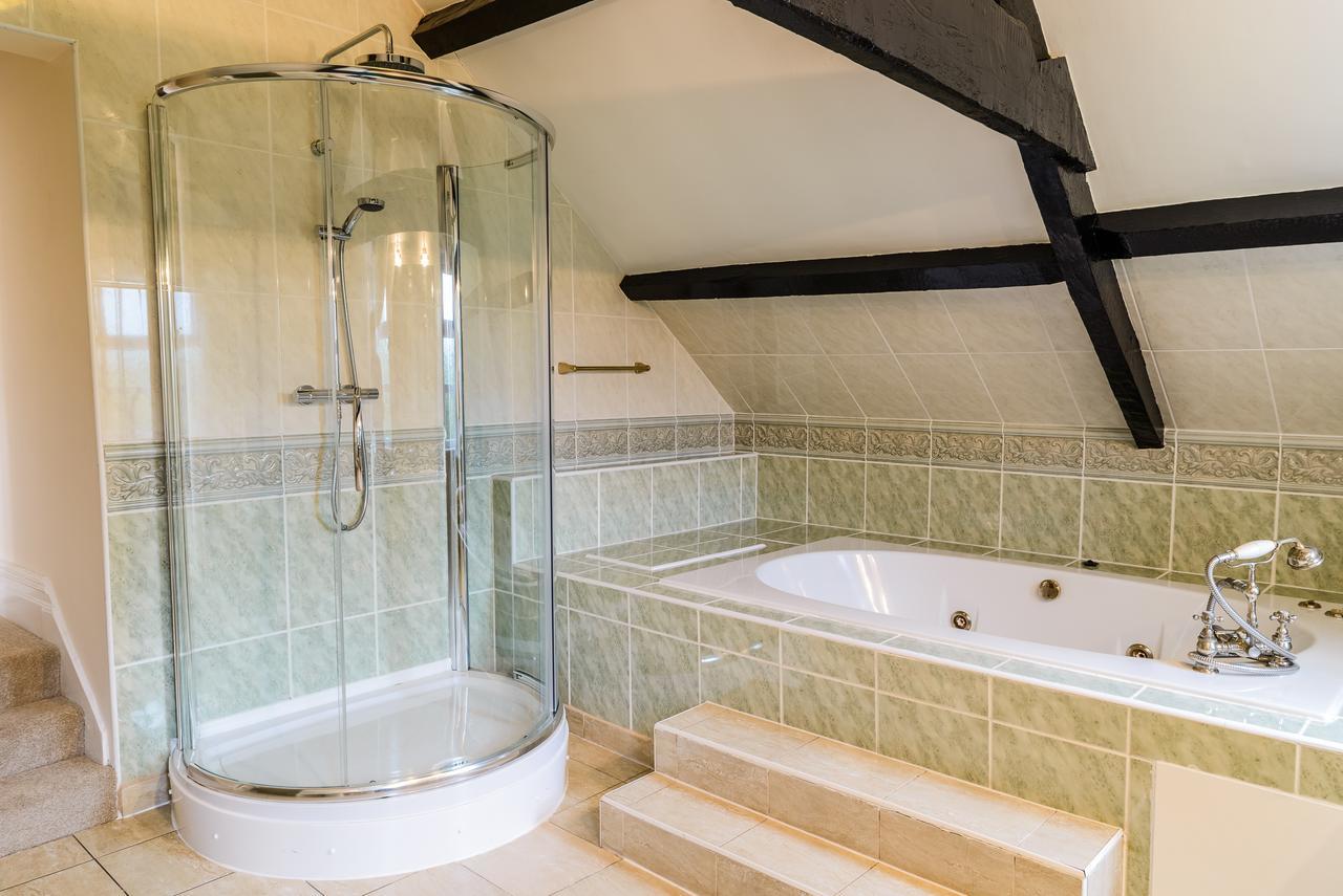 Rookery Manor Hotel & Spa Brent Knoll Ngoại thất bức ảnh