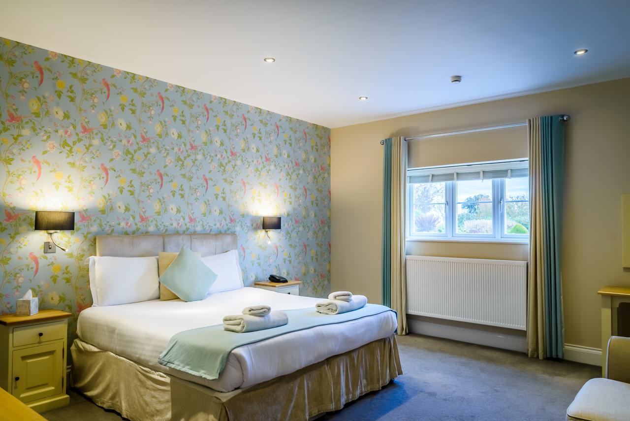 Rookery Manor Hotel & Spa Brent Knoll Ngoại thất bức ảnh
