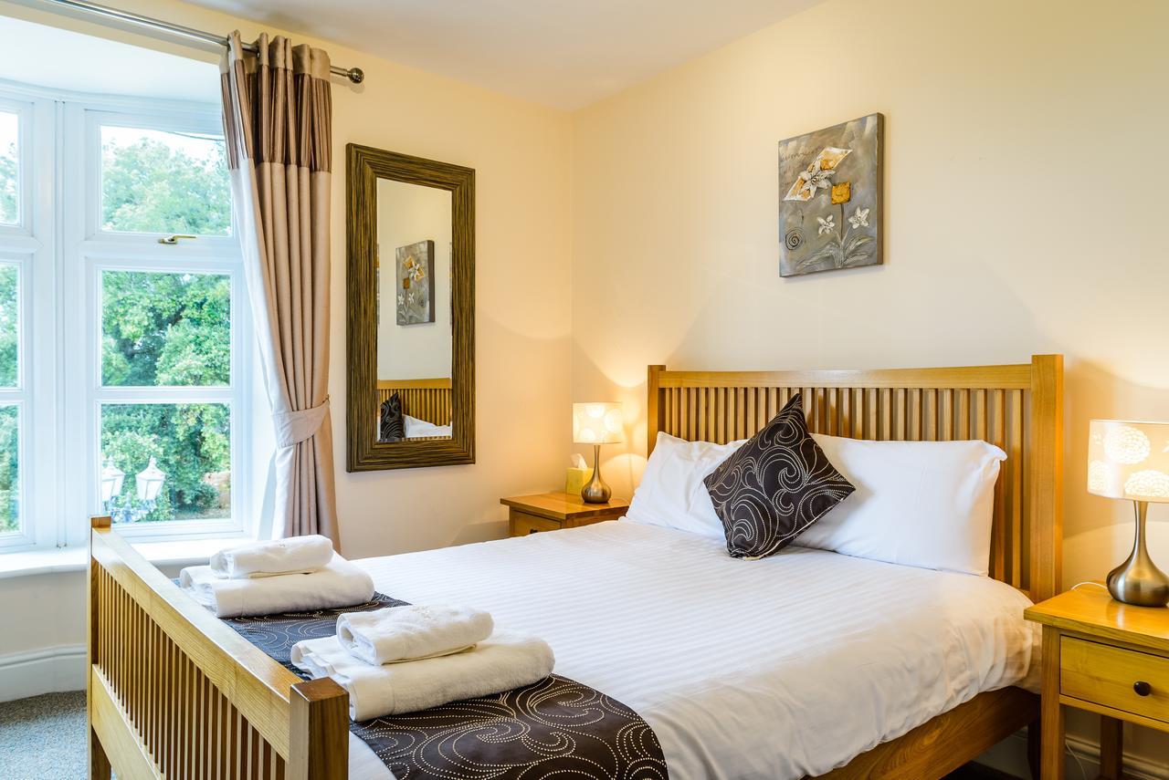 Rookery Manor Hotel & Spa Brent Knoll Ngoại thất bức ảnh