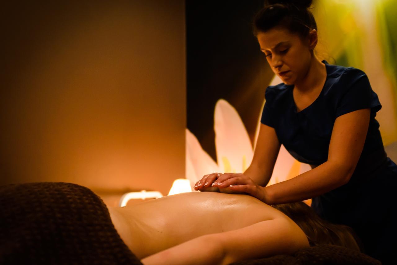 Rookery Manor Hotel & Spa Brent Knoll Ngoại thất bức ảnh